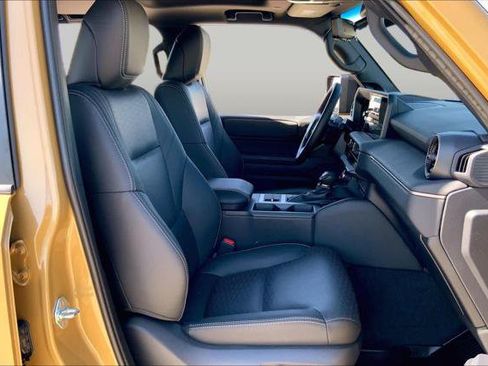 Certified 2026 Toyota Land Cruiser w/ Premium Package AWD/4WD image 9