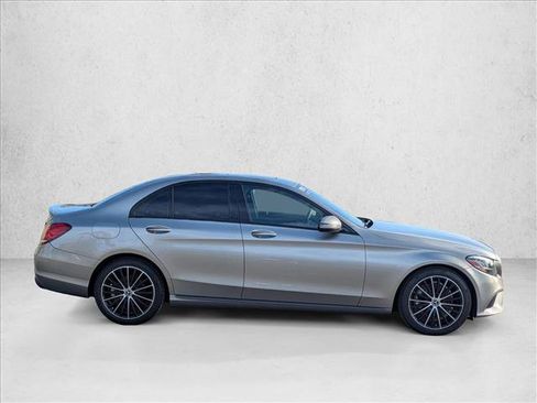 Used 2019 Mercedes-Benz C 300 C 300 image 5