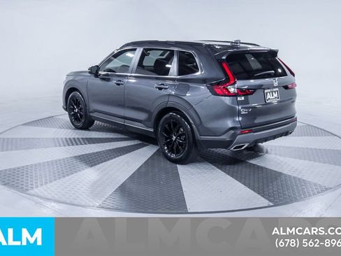 Used 2024 Honda CR-V Sport-L image 5