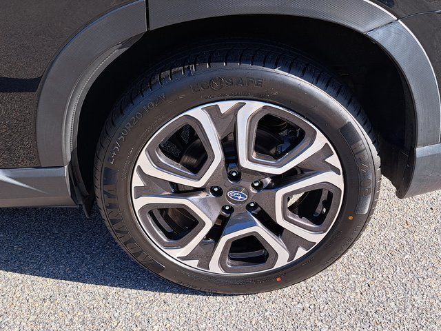 Used 2024 Subaru Ascent Touring AWD/4WD image 36