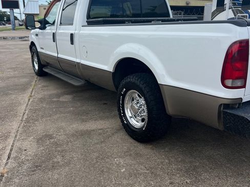 Used 2003 Ford F350 2WD Crew Cab Super Duty image 7