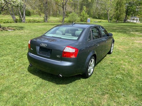Used 2005 Audi A4 1.8T image 4