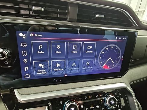 Used 2023 GMC Sierra 1500 Denali image 13