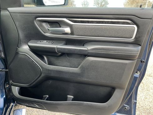 Used 2020 RAM 1500 Big Horn image 11