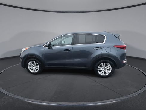 Used 2017 Kia Sportage LX w/ Option Group 012 image 6