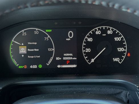 New 2025 Honda CR-V Sport-L image 28