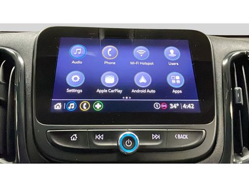 Used 2024 Chevrolet Equinox RS image 12