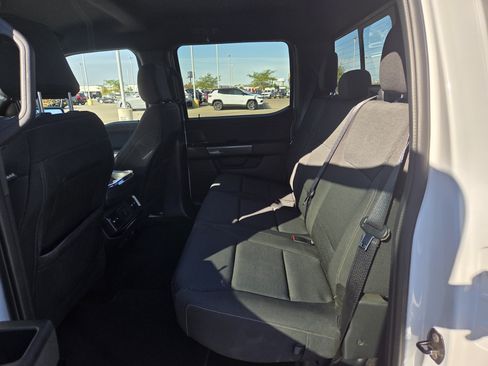 Used 2022 Ford F150 XLT w/ Equipment Group 302A High AWD/4WD image 9