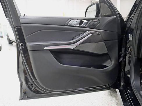 Used 2020 BMW X7 xDrive40i w/ M Sport Package AWD/4WD image 35