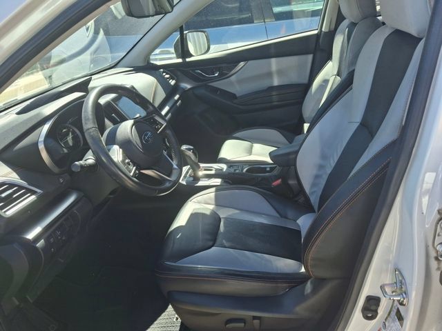 Used 2019 Subaru Crosstrek 2.0i Limited w/ Popular Package #2 AWD/4WD image 2
