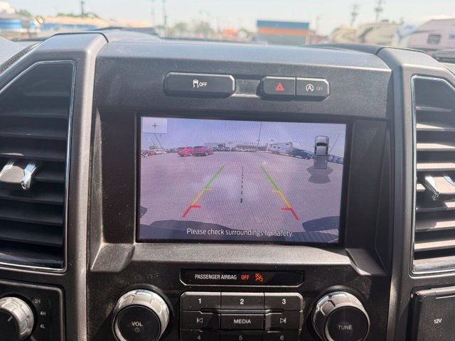 Used 2020 Ford F150 XLT w/ Equipment Group 302A Luxury AWD/4WD image 35
