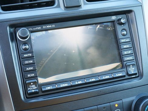 Used 2007 Honda CR-V EX-L image 20