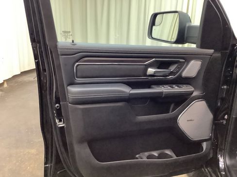 New 2026 RAM 1500 Laramie w/ Advanced Safety Group II image 13