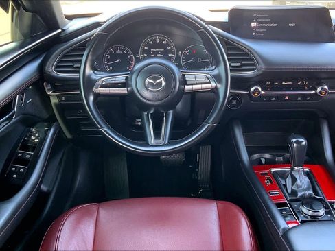 Used 2023 MAZDA MAZDA3 s image 4