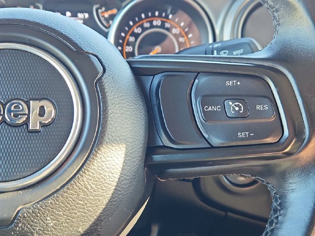 Used 2021 Jeep Gladiator Sport AWD/4WD image 39