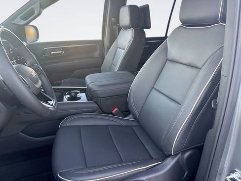 New 2026 Chevrolet Tahoe Premier AWD/4WD image 11