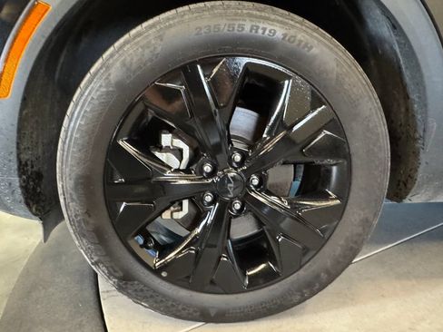 Used 2025 Kia Sportage X-Line w/ Premium Package AWD/4WD image 25