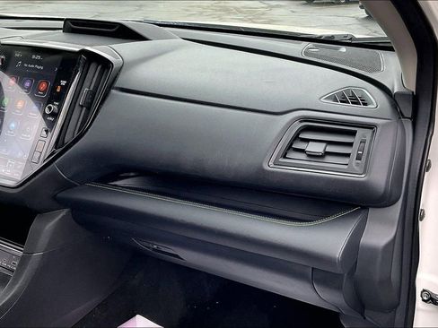 Used 2023 Subaru Ascent Onyx Edition Limited AWD/4WD image 19