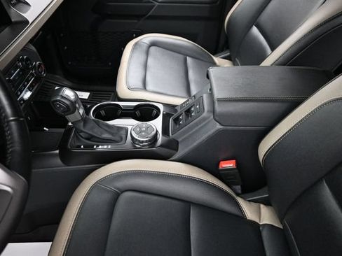 Certified 2025 Ford Bronco Big Bend AWD/4WD image 27
