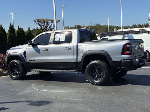 Used 2021 RAM 1500 TRX w/ TRX Level 2 Equipment Group image 10