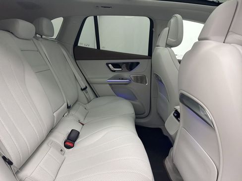 Used 2026 Mercedes-Benz EQE 320+ SUV image 28