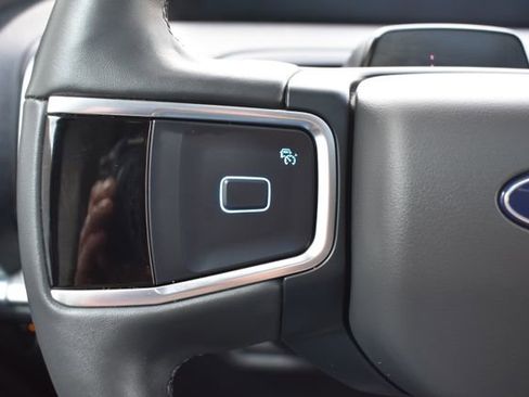 Used 2025 Ford Expedition Max Active image 24