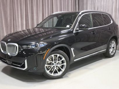 Certified 2026 BMW X5 xDrive40i w/ Premium Package