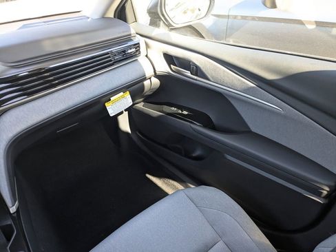 New 2026 Toyota Camry LE FWD image 14