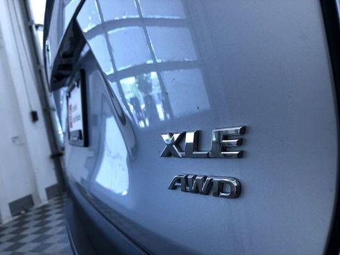 Certified 2024 Toyota RAV4 XLE Premium w/ Weather Package AWD/4WD image 15