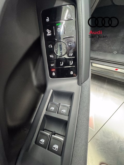 New 2026 Audi SQ5 Premium Plus AWD/4WD image 33