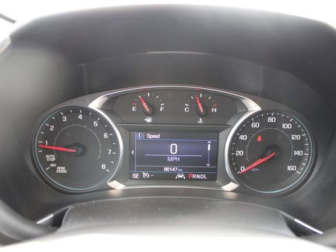 Used 2020 Chevrolet Equinox LT AWD/4WD image 31