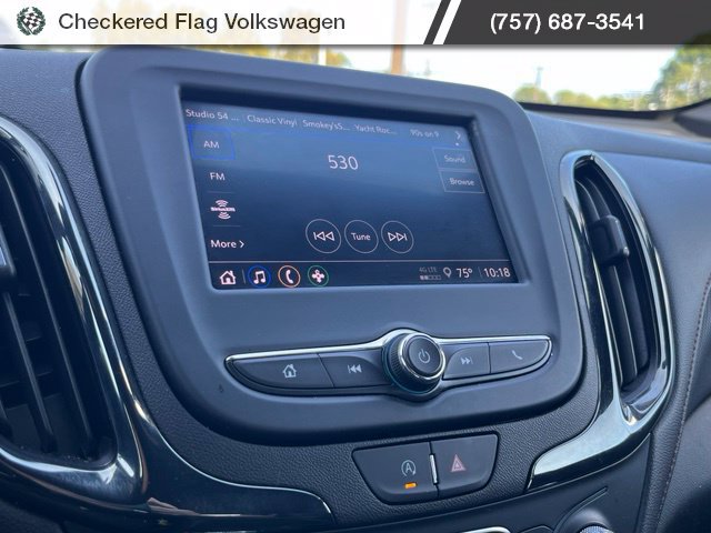 Used 2024 Chevrolet Equinox RS FWD image 40