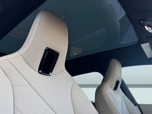 Used 2023 BMW iX xDrive50 w/ Convenience Package image 27