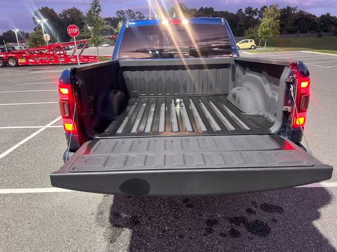 Used 2021 RAM 1500 Limited image 35