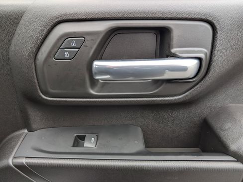 Used 2024 Chevrolet Silverado 2500 W/T w/ WT Convenience Package image 21