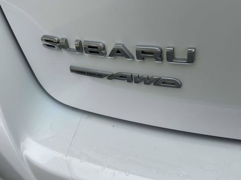 Used 2020 Subaru Impreza 2.0i w/ Popular Package #2 AWD/4WD image 6