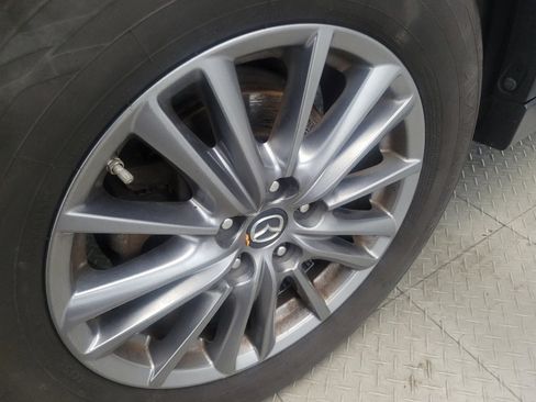 Used 2017 MAZDA CX-5 Touring image 31