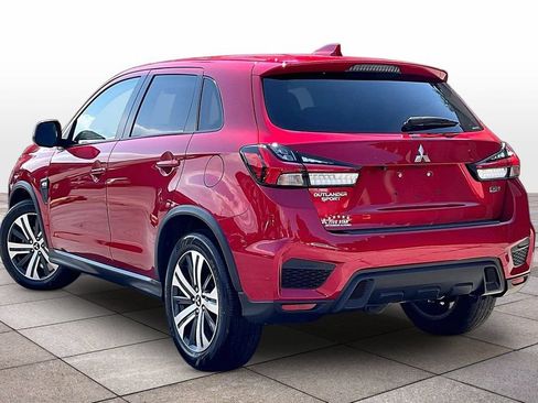 Used 2024 Mitsubishi Outlander Sport LE AWD/4WD image 11