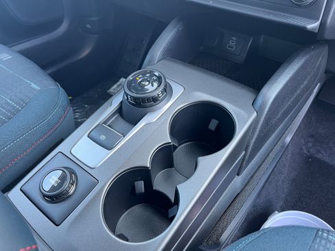 New 2026 Ford Bronco Sport Heritage w/ Convenience Package image 22