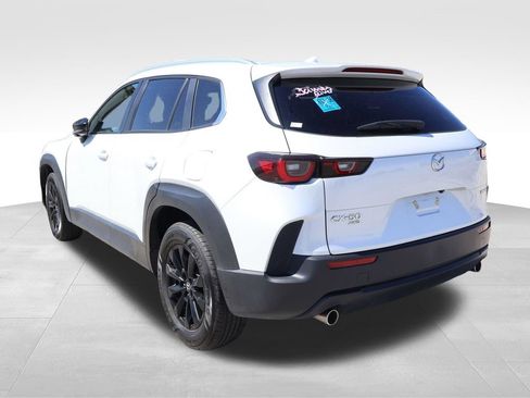 Used 2025 MAZDA CX-50 AWD 2.5 S w/ Premium Package image 21