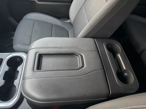 Used 2022 Chevrolet Silverado 1500 RST image 30