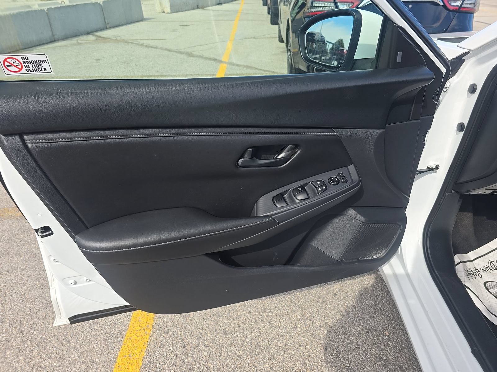 Used 2024 Nissan Sentra S FWD image 18