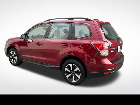 Used 2018 Subaru Forester 2.5i w/ Alloy Wheel Package AWD/4WD image 13