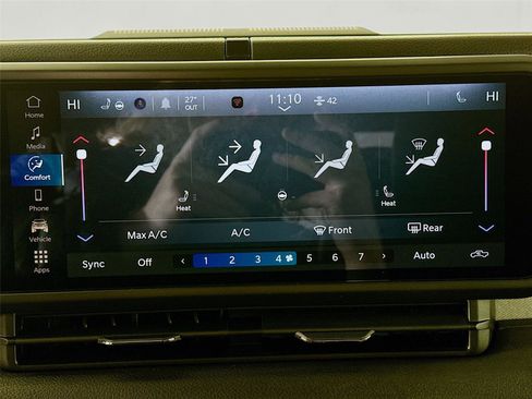 New 2026 Jeep Gladiator Sport image 17