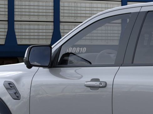 New 2026 Ford Ranger Raptor AWD/4WD image 21