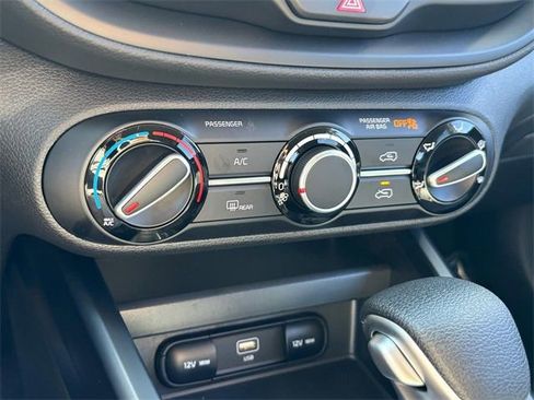New 2025 Kia Soul LX w/ LX Technology Package image 19