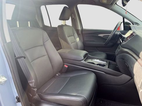 Used 2025 Honda Ridgeline RTL image 29