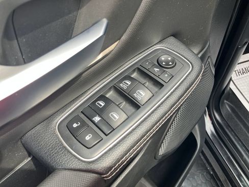 Used 2020 RAM 1500 Sport w/ Level 2 Equipment Goup w/2_L AWD/4WD image 16