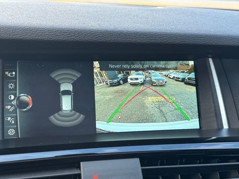 Used 2017 BMW X3 xDrive28i image 28