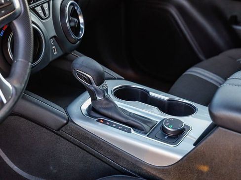 Used 2024 Chevrolet Blazer LT image 20